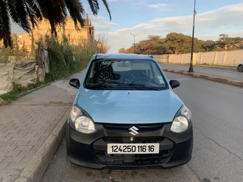 Suzuki Alto 2016 STD AC