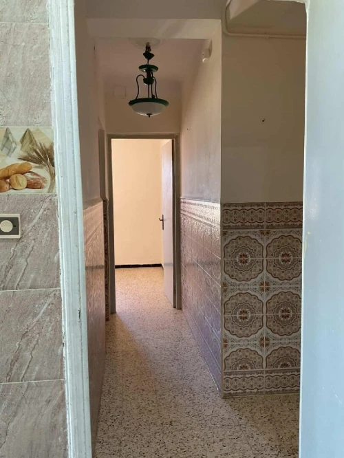 Vente Appartement F3 Chlef Tenes
