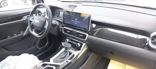 Geely Coolray 2026 سيبار ماكس