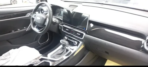 Geely Coolray 2026 سيبار ماكس