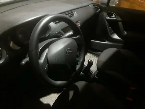 Citroen C3 2011 