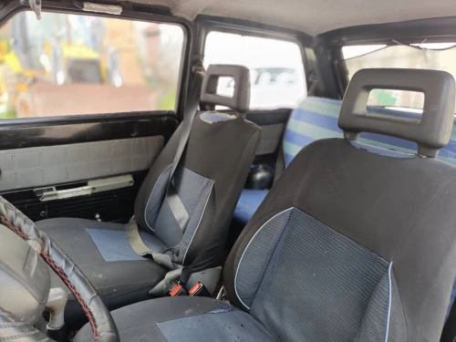 Fiat Panda 1998 Panda