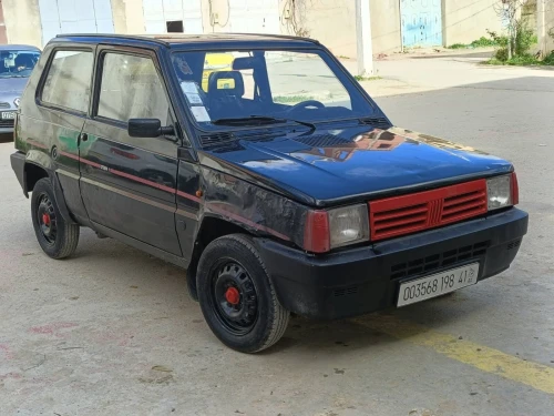 Fiat Panda 1998 Panda