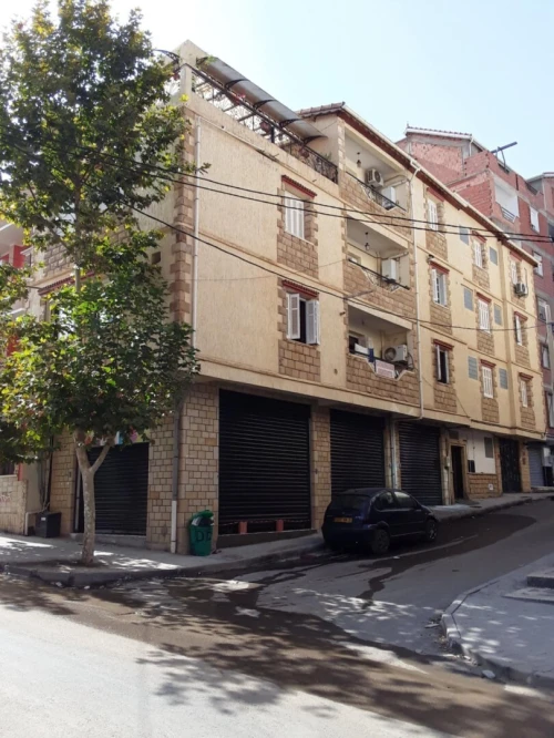 Location Local Boumerdès Naciria
