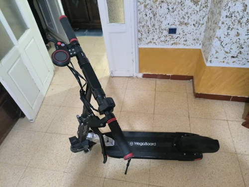 Wego bord Wego bord 