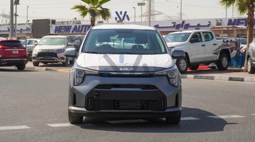 Kia Picanto 2025 