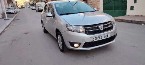 Dacia Logan 2015 Lauréate