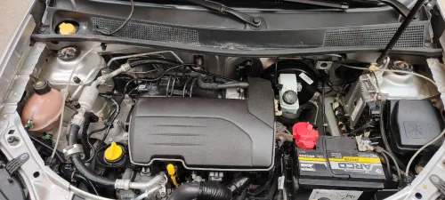 Dacia Logan 2015 Lauréate