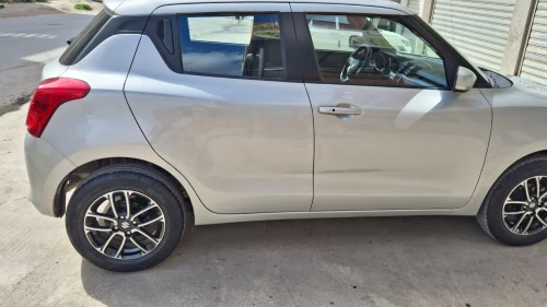 Suzuki Swift 2024 