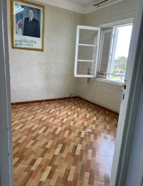 Vente Appartement F3 Aïn Témouchent Ain temouchent