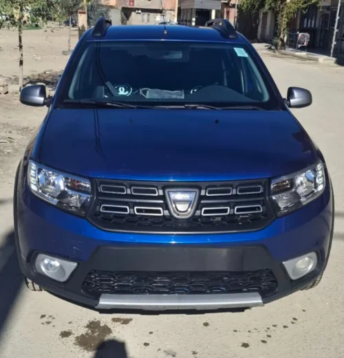 Dacia Sandero 2021 Stepway