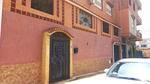 Vente Villa Tipaza Khemisti