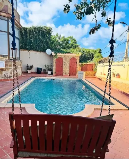 Location Villa Tipaza Tipaza