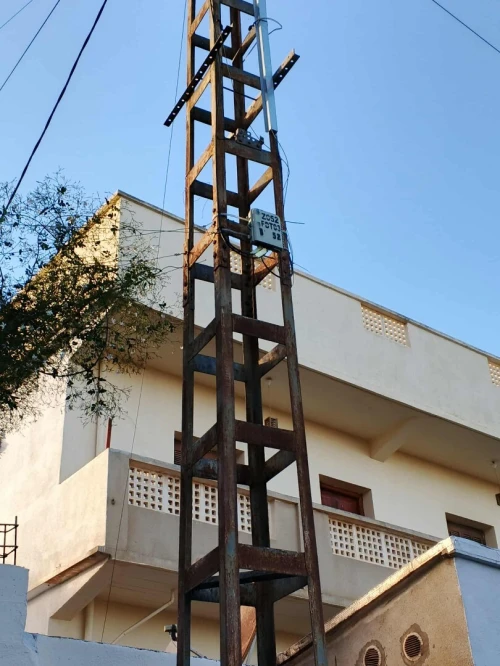 Vente Villa Tipaza Nador
