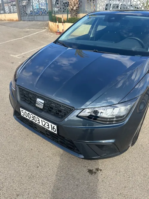 Seat Ibiza 2023 Stiyle