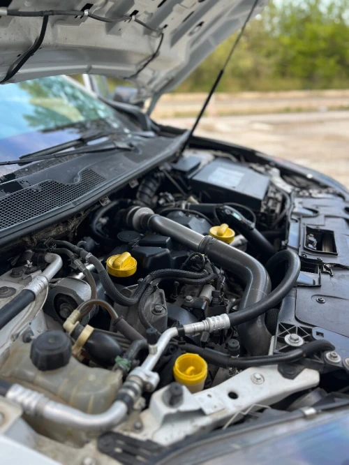Renault Megane 3 2013 Megane 3
