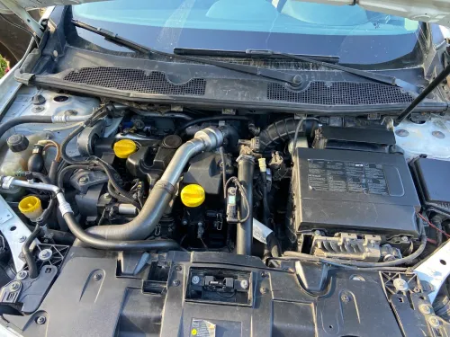 Renault Megane 3 2013 Megane 3