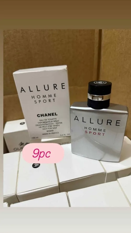 عطور للبيع بالجملة و بالتجزئة