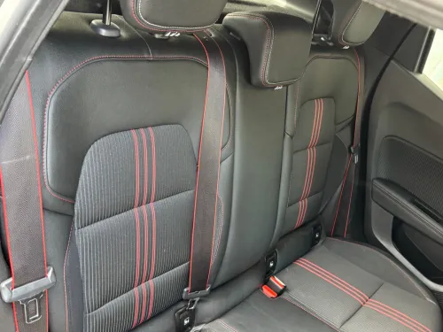 Renault Clio5 2022 Rs line