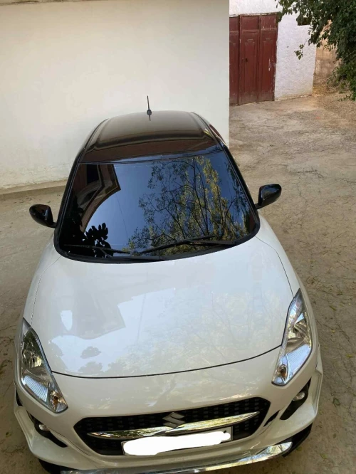 Suzuki Swift 2023 