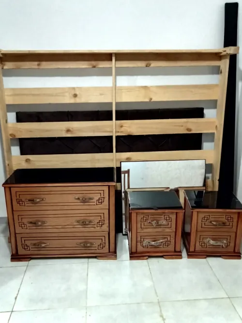 Mobilier de chambre