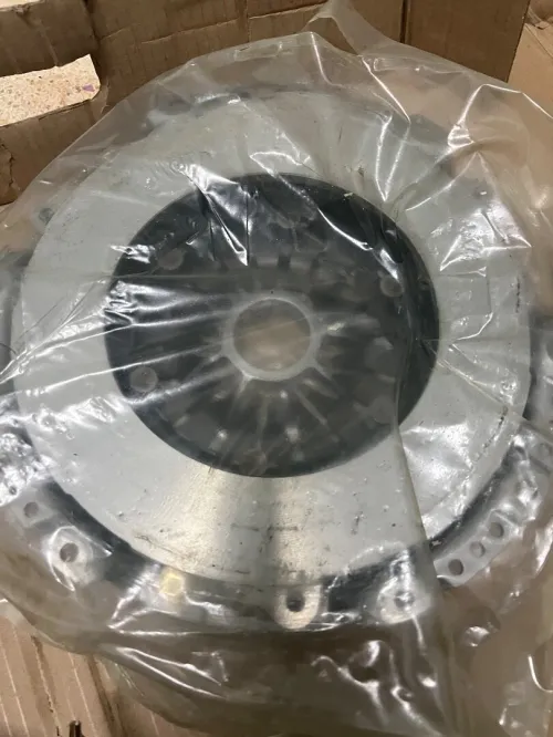 Kit embrayage 