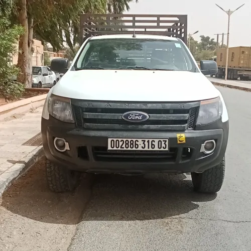 Ford Ranger 2016 Ranger