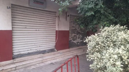 Vente Local Alger El biar