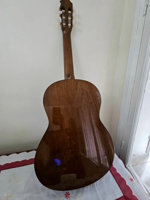 Guitare classique Yamaha C70