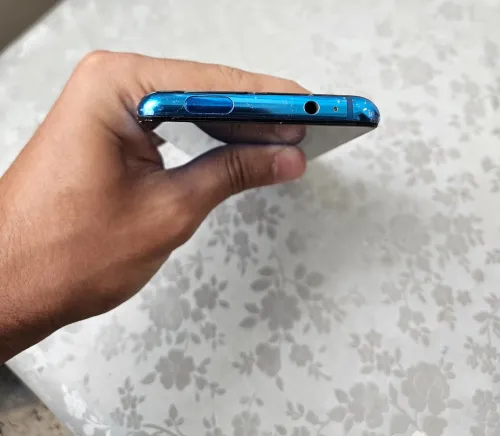 Xiaomi mi9t