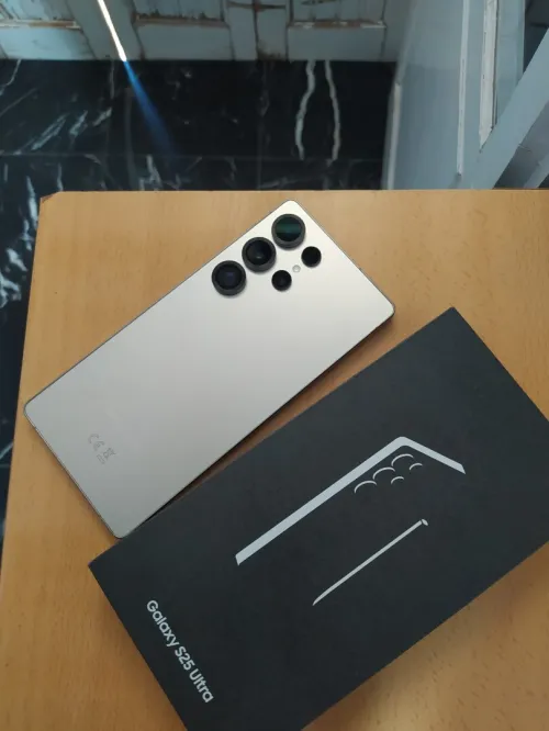 S25 ultra 512gb 2sim 