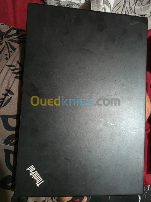 Thinkpad x280 i5 8gb 256ssd