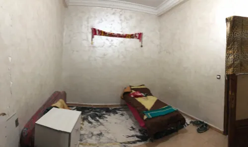 Vente Villa Oran Ain el bia