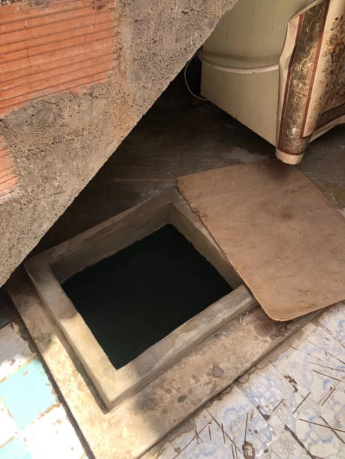 Vente Villa Oran Ain el bia