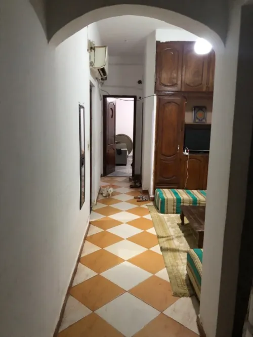 Vente Villa Oran Ain el bia