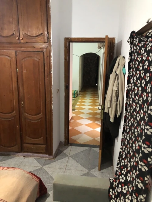 Vente Villa Oran Ain el bia