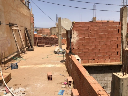 Vente Villa Oran Ain el bia