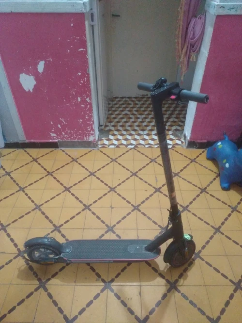 xiaomi pro 2 trottinette électrique 2026