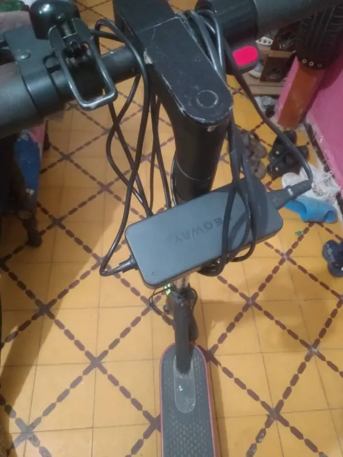 xiaomi pro 2 trottinette électrique 2026