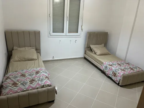 Location vacances Appartement F4 Béjaïa Oued ghir