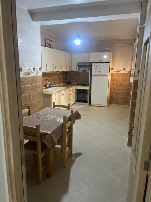 Location vacances Appartement F4 Béjaïa Oued ghir
