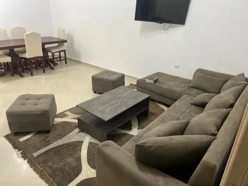 Location vacances Appartement F4 Béjaïa Oued ghir