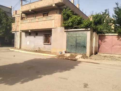 Vente Appartement Aïn Defla Rouina