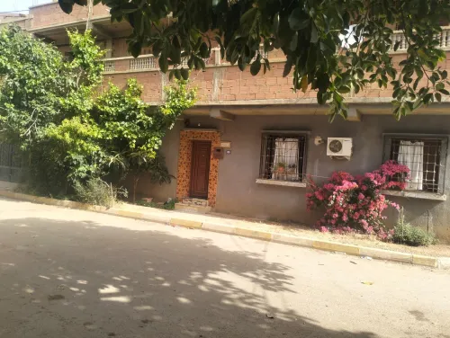 Vente Appartement Aïn Defla Rouina
