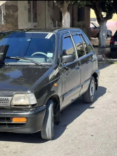 Suzuki Maruti 800 2010 Maruti 800