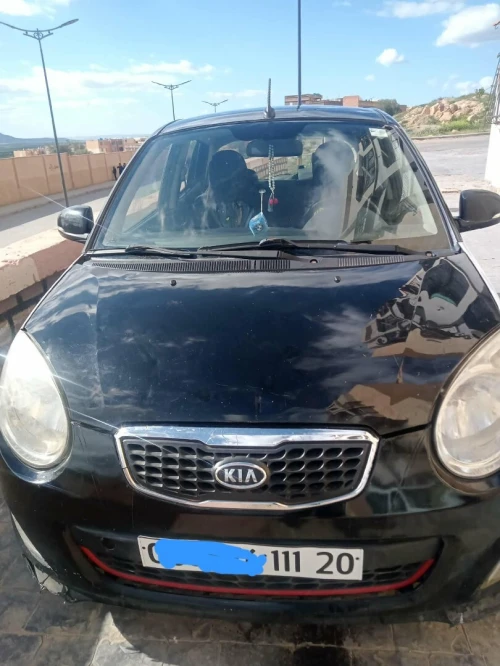 Kia Picanto 2011 Style