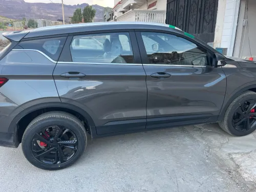 Geely Coolray 2026 Full option