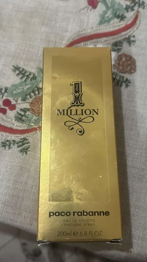 Parfum homme
