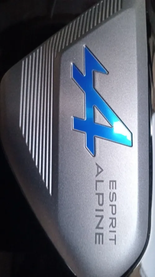 Renault Clio alpine 2025 Alpine