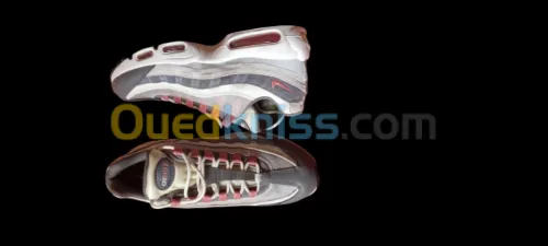 Air max 95 Ref: DM0011-008 originale habta caba 